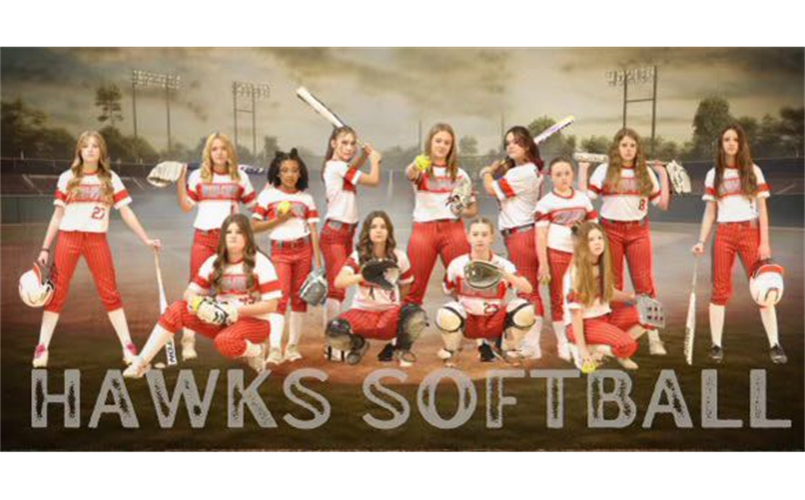12u Softball